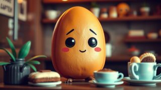 すみっこぐらしとコーヒー豆の関係って知ってる？🧸 まめマスターの魅力と激レアグッズ総まとめ