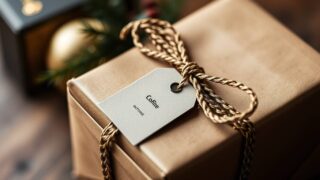 コーヒー豆をプレゼントして相手が困る⁉️ 失敗しない選び方と代替案を徹底解説🎁