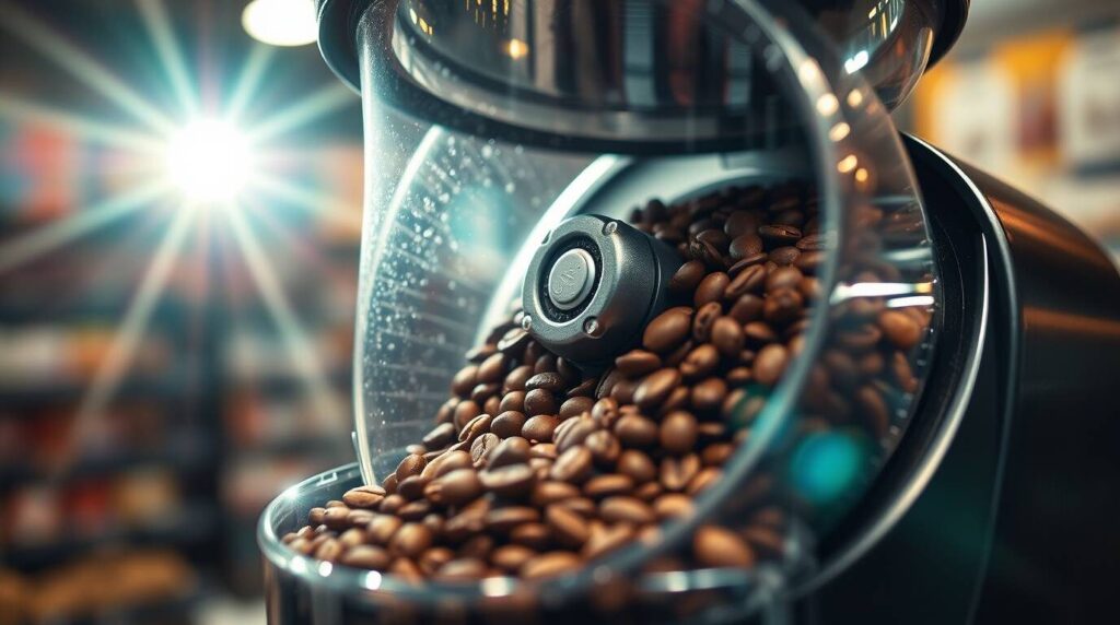 【コーヒーミル】【コーヒー豆】イオンやその他大型スーパーでのコーヒーミル使用手順