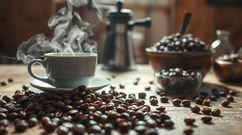 口コミからわかるドトールコーヒー豆の真実