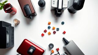 ネスカフェとネスプレッソの違いを徹底比較！🔍どっちがお得なのかハッキリわかる選び方ガイド