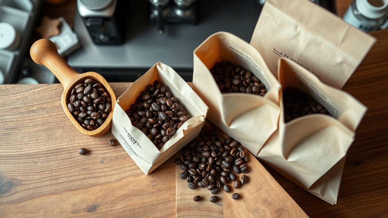 スターバックスのコーヒー豆の買い方が謎すぎ？🔍 店舗・量り売り・挽き方まで徹底解説