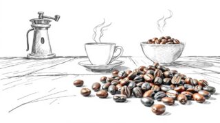 ドトールコーヒー豆はまずい？🍵 プロが絶賛する秘密と本当においしい豆の選び方がわかる！