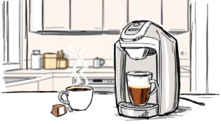 ネスカフェドルチェグストの口コミで分かった🔥マジで使いやすいのはホント？味の評判も徹底調査
