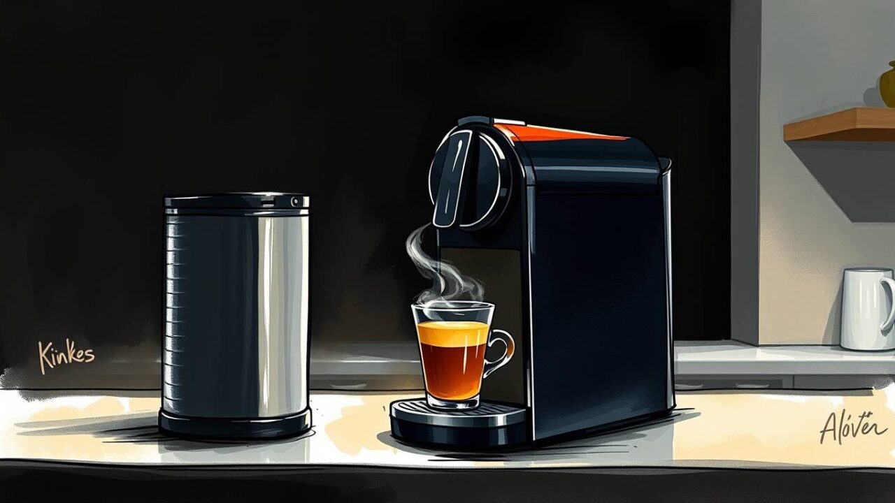 ネスプレッソって実はすごい！☕ 家でカフェ級コーヒーが楽しめる全知識