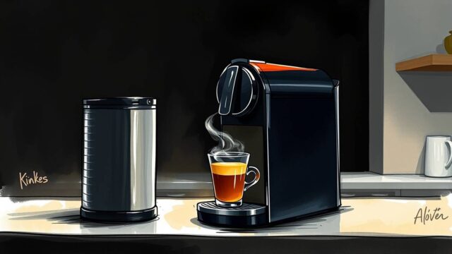 ネスプレッソって実はすごい！☕ 家でカフェ級コーヒーが楽しめる全知識