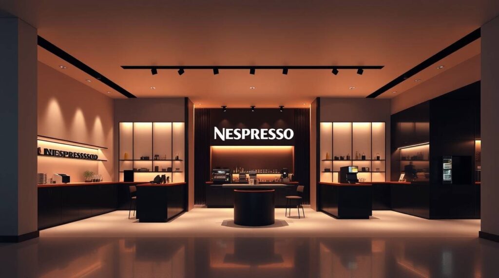 コーヒースペシャリストが最適な商品を提案してくれる特典がある