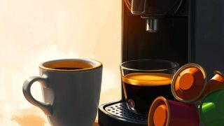 ネスプレッソルンゴとは何なの？🍵 エスプレッソとの違いから美味しい飲み方まで徹底解説！
