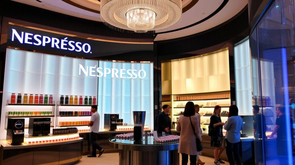 【ネスプレッソ】ネスプレッソ ブティック 東武 池袋店 レビューからわかる利用者の満足ポイント