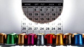 ネスプレッソ賞味期限切れでも飲める？⏰ 実はカプセルは超長持ち品だった！