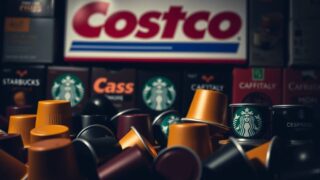 ネスプレッソカプセルとコストコの意外な関係性🔍コスパ最強の選び方と活用術