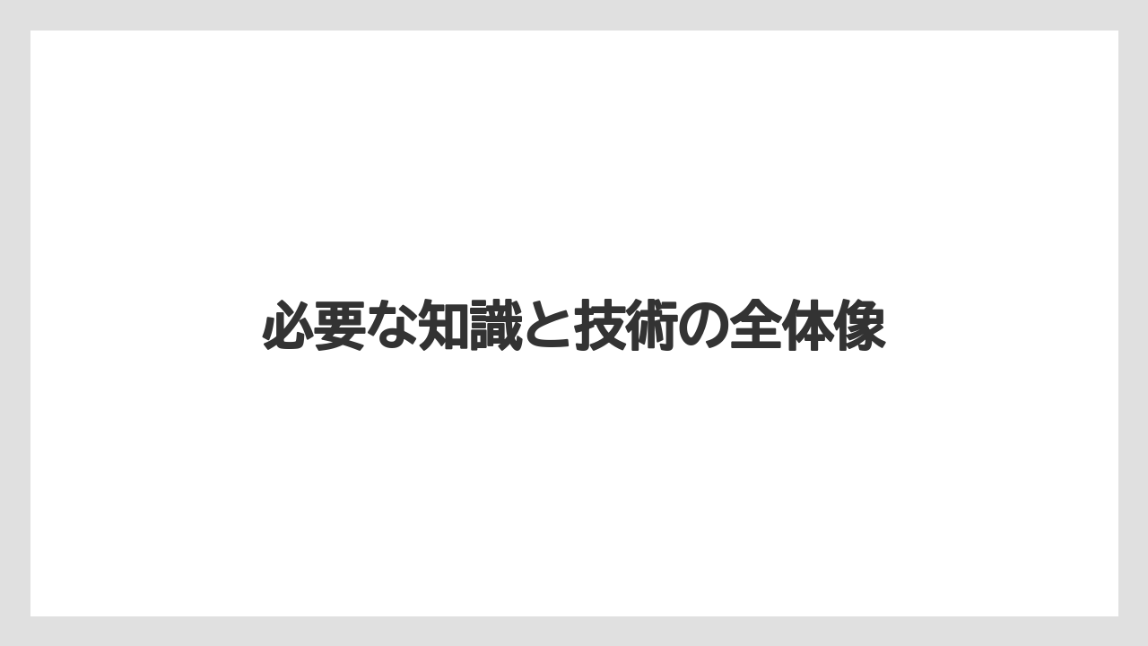 【エスプレッソマシン】【グラインダー】【コーヒーミル】【ドリッパー】【バリスタ】必要な知識と技術の全体像
