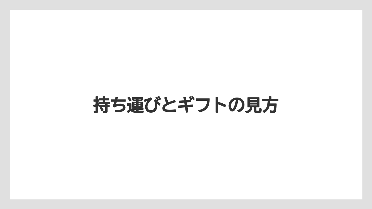 【ギフト】【コーヒー豆】【ドリップ】【ミル】【丸山珈琲】持ち運びとギフトの見方