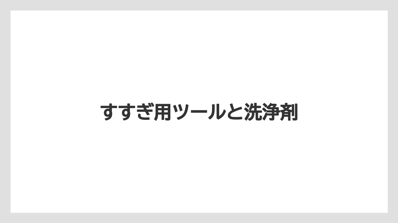 【カプセル】【ドルチェグスト】【掃除】【水漏れ】【洗浄】すすぎ用ツールと洗浄剤