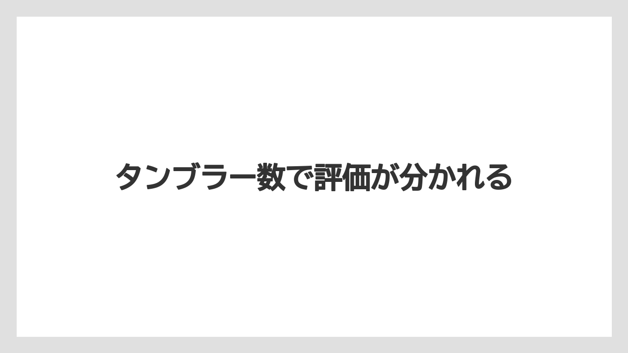 【コーヒーミル】【コーヒーメーカー】【コーヒー豆】【スターバックス】【ドリップ】タンブラー数で評価が分かれる