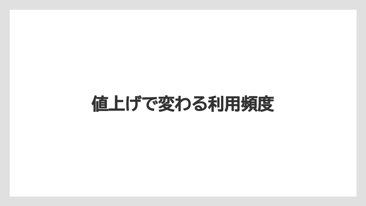 【コンビニ】【コーヒー豆】【セブンイレブン】【ドリップ】【ファミリーマート】値上げで変わる利用頻度