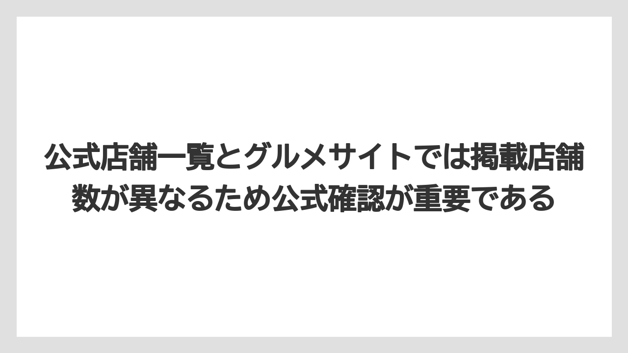 【ギフト】【コーヒー】【コーヒー豆】【珈琲】【豆】公式店舗一覧とグルメサイトでは掲載店舗数が異なるため公式確認が重要である